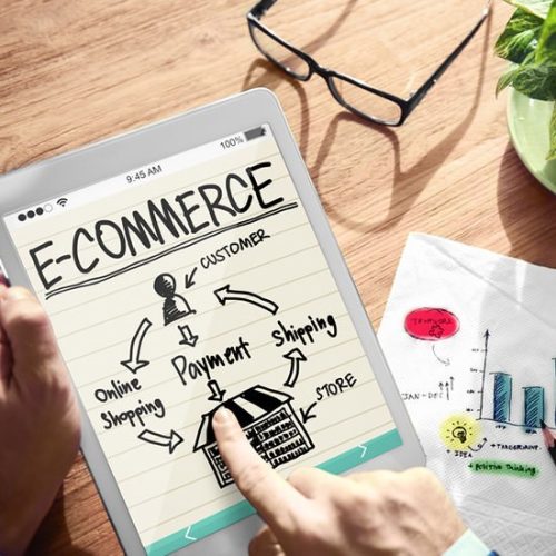Future of Website & e-Commerce